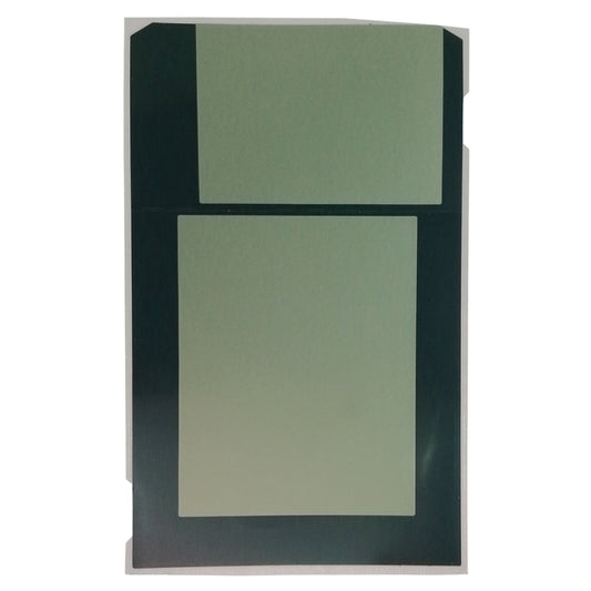 10pcs LCD Digitizer Back Adhesive Stickers for Galaxy J1 Ace / J110M / J110F / J110G / J110L - Adhesive Sticker by buy2fix | Online Shopping UK | buy2fix