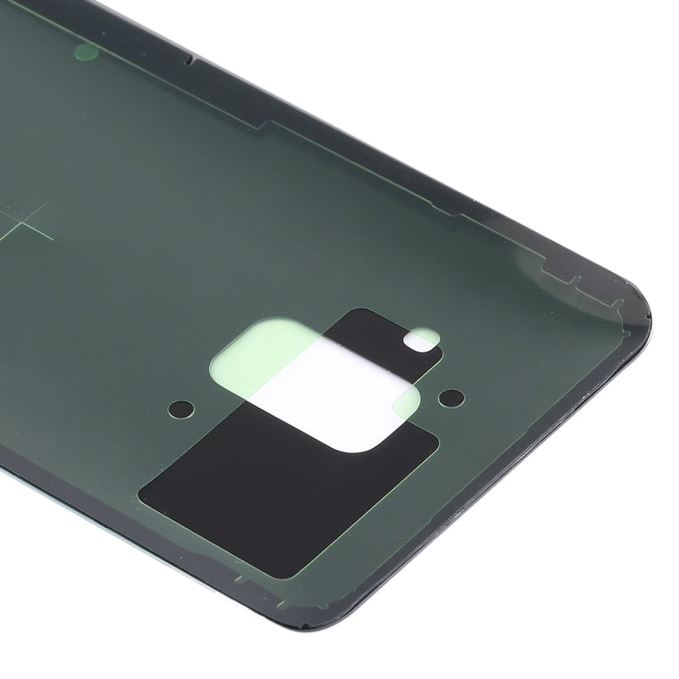 For Galaxy A8 (2018) / A530 Back Cover (Grey) - Back Cover by buy2fix | Online Shopping UK | buy2fix