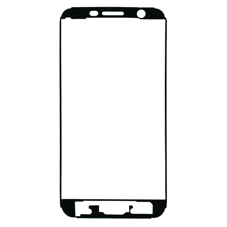 For Galaxy J7 V / J7 Perx / J727V / J727P 10pcs Front Housing Adhesive - Adhesive Sticker by buy2fix | Online Shopping UK | buy2fix