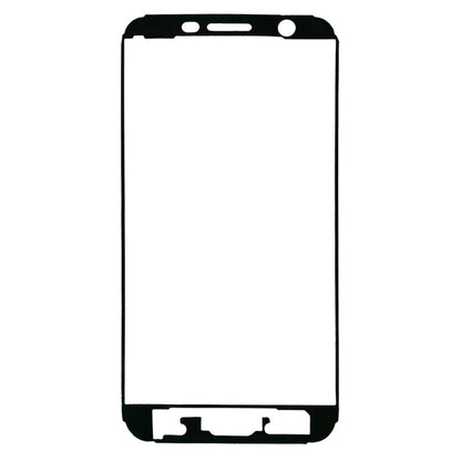 For Galaxy J7 V / J7 Perx / J727V / J727P 10pcs Front Housing Adhesive - Adhesive Sticker by buy2fix | Online Shopping UK | buy2fix
