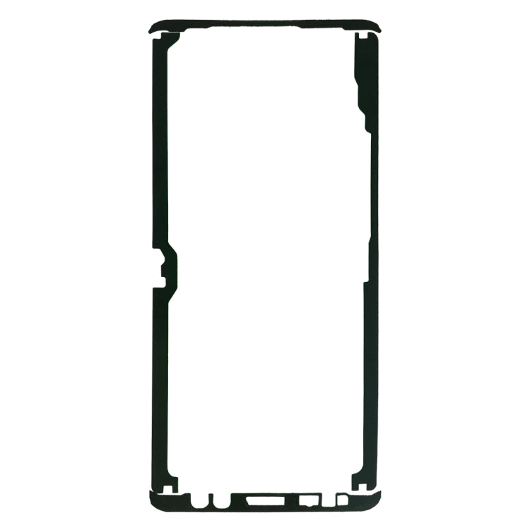 For Galaxy Note9 / N960 10pcs Front Housing Adhesive - Adhesive Sticker by buy2fix | Online Shopping UK | buy2fix