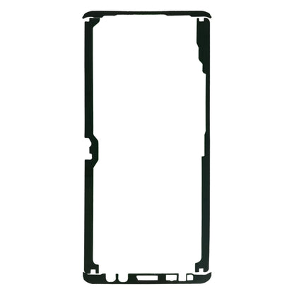 For Galaxy Note9 / N960 10pcs Front Housing Adhesive - Adhesive Sticker by buy2fix | Online Shopping UK | buy2fix