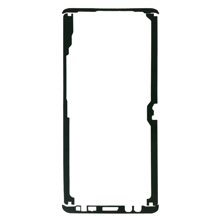 For Galaxy Note9 / N960 10pcs Front Housing Adhesive - Adhesive Sticker by buy2fix | Online Shopping UK | buy2fix