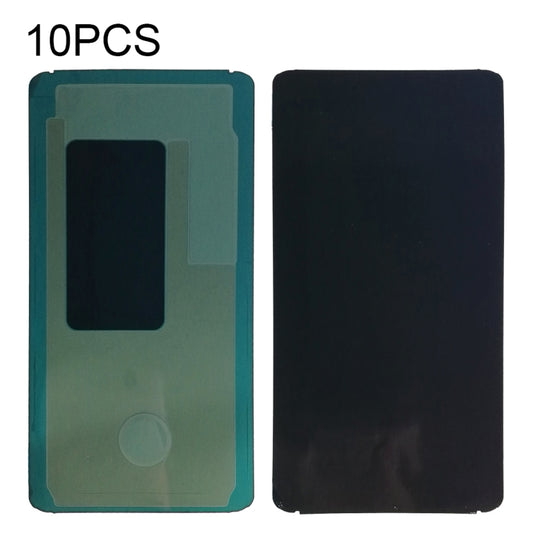 10pcs LCD Digitizer Back Adhesive Stickers for Galaxy S9+, G965F, G965F / DS, G965U, G965W, G9650 - Adhesive Sticker by buy2fix | Online Shopping UK | buy2fix