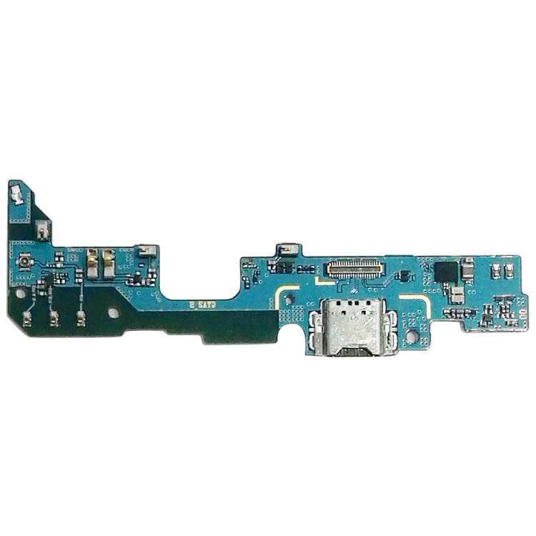 For Galaxy Tab A 8.0 / T380 / T385 Charging Port Board - Tail Connector by buy2fix | Online Shopping UK | buy2fix