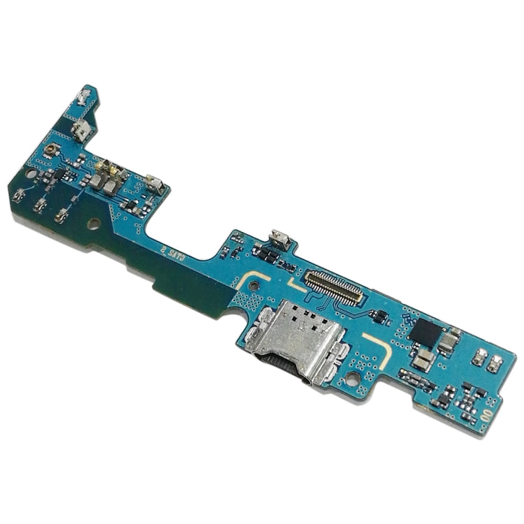 For Galaxy Tab A 8.0 / T380 / T385 Charging Port Board - Tail Connector by buy2fix | Online Shopping UK | buy2fix