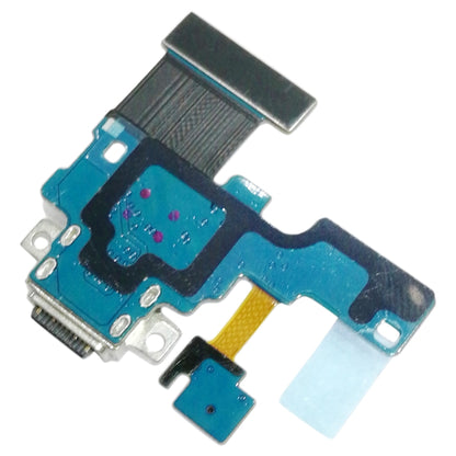For Galaxy Tab Active2 8.0 LTE / T395 Charging Port Board - Tail Connector by buy2fix | Online Shopping UK | buy2fix