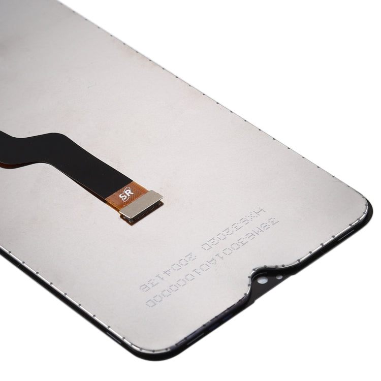 LCD Screen and Digitizer Full Assembly for Samsung Galaxy A10 A105G(Black) - LCD Screen by buy2fix | Online Shopping UK | buy2fix