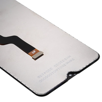 LCD Screen and Digitizer Full Assembly for Samsung Galaxy A10 A105G(Black) - LCD Screen by buy2fix | Online Shopping UK | buy2fix