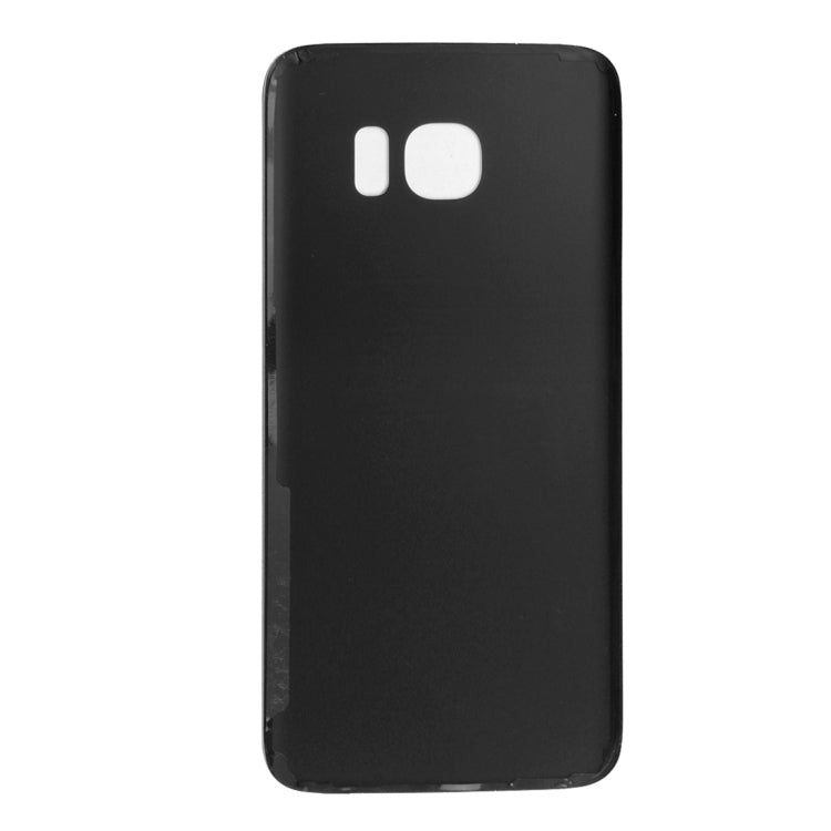 For Galaxy S7 Edge / G935 Battery Back Cover (Gold) - Back Cover by buy2fix | Online Shopping UK | buy2fix