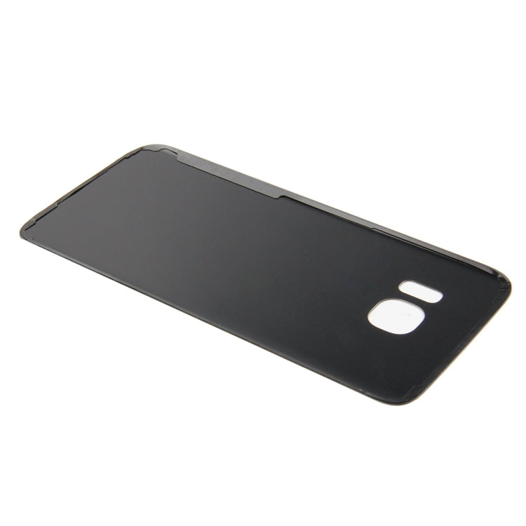 For Galaxy S7 Edge / G935 Battery Back Cover (Gold) - Back Cover by buy2fix | Online Shopping UK | buy2fix