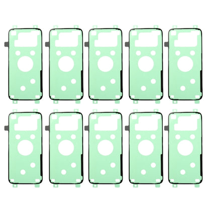 For Galaxy S7 Edge / G935 10pcs Back Rear Housing Cover Adhesive - Adhesive Sticker by buy2fix | Online Shopping UK | buy2fix