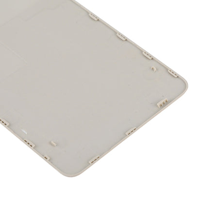 For Galaxy J3110 / J3 Pro Back Cover (Gold) - Back Cover by buy2fix | Online Shopping UK | buy2fix