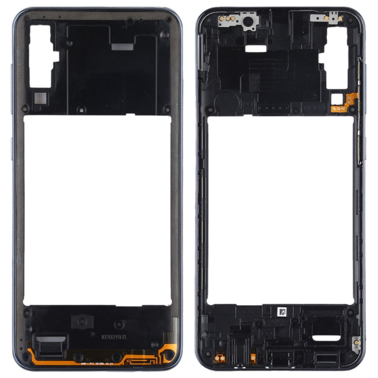 For Galaxy A50 Back Housing Frame - Others by buy2fix | Online Shopping UK | buy2fix