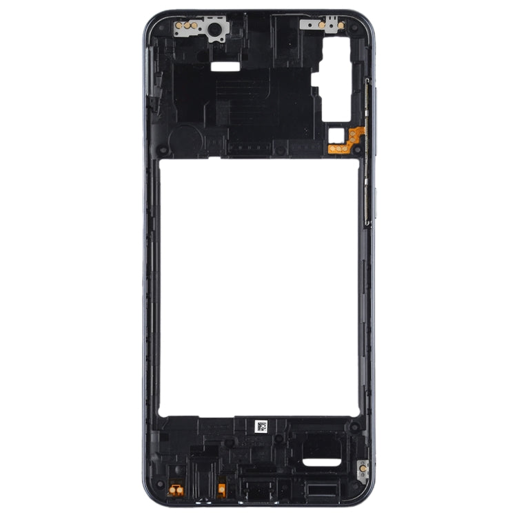 For Galaxy A50 Back Housing Frame - Others by buy2fix | Online Shopping UK | buy2fix