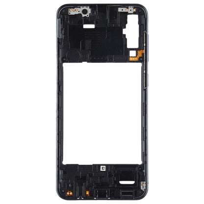 For Galaxy A50 Back Housing Frame - Others by buy2fix | Online Shopping UK | buy2fix