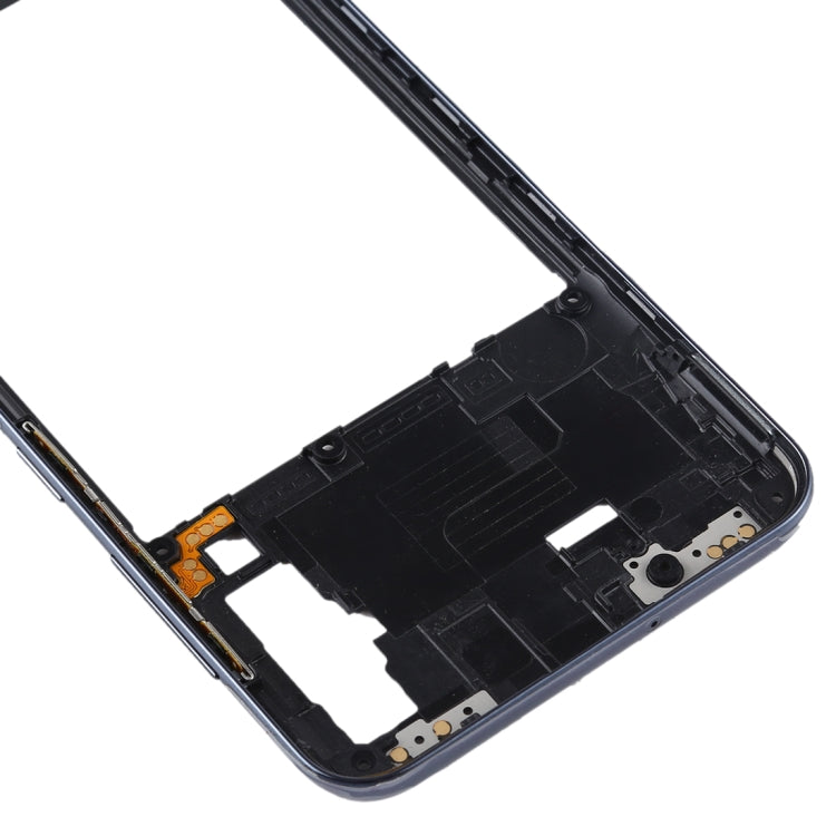 For Galaxy A50 Back Housing Frame - Others by buy2fix | Online Shopping UK | buy2fix