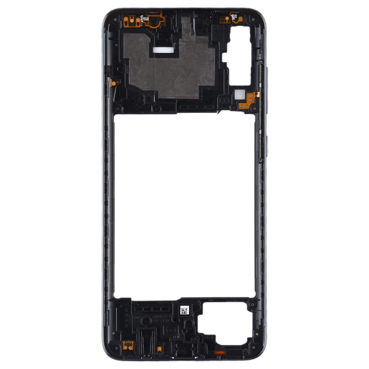 For Galaxy A70 Back Housing Frame - Others by buy2fix | Online Shopping UK | buy2fix
