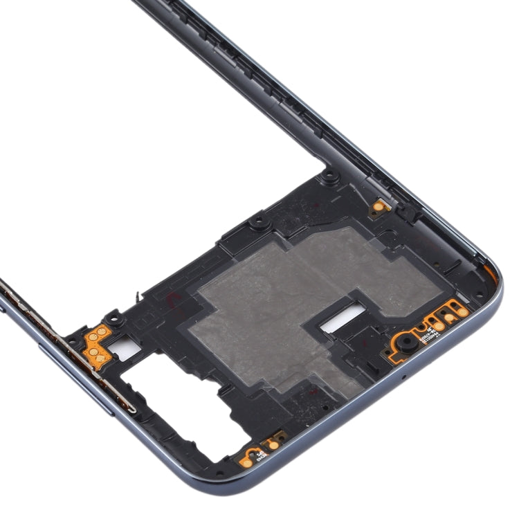 For Galaxy A70 Back Housing Frame - Others by buy2fix | Online Shopping UK | buy2fix