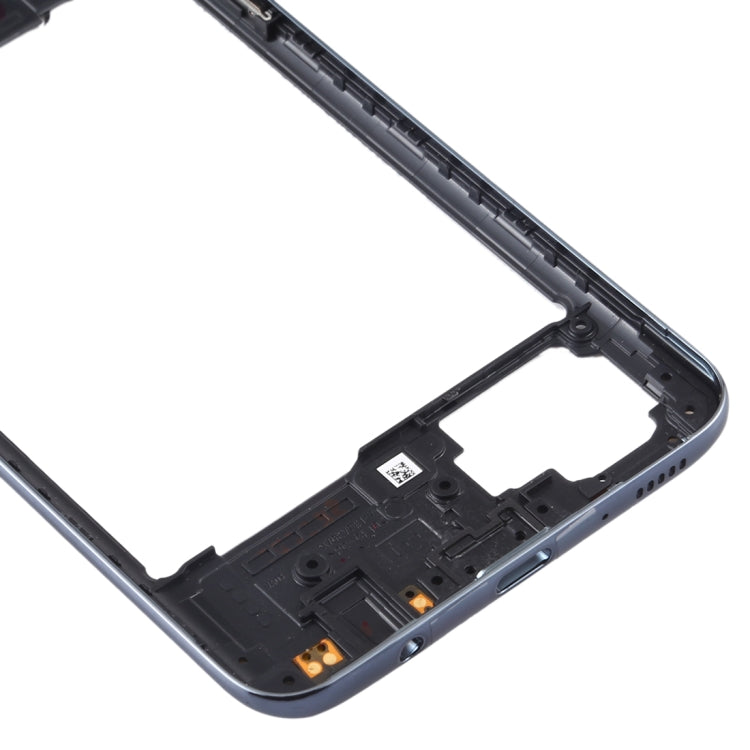 For Galaxy A70 Back Housing Frame - Others by buy2fix | Online Shopping UK | buy2fix