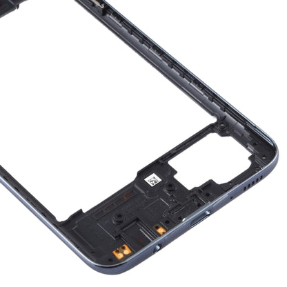 For Galaxy A70 Back Housing Frame - Others by buy2fix | Online Shopping UK | buy2fix