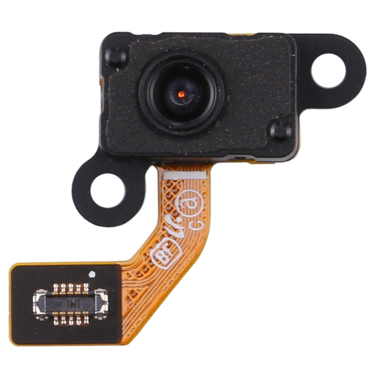 For Galaxy A90 Fingerprint Sensor Flex Cable(Gold) - Flex Cable by buy2fix | Online Shopping UK | buy2fix