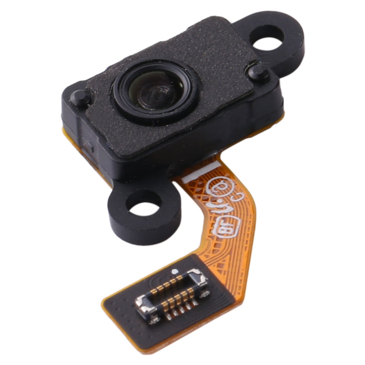 For Galaxy A90 Fingerprint Sensor Flex Cable(Gold) - Flex Cable by buy2fix | Online Shopping UK | buy2fix