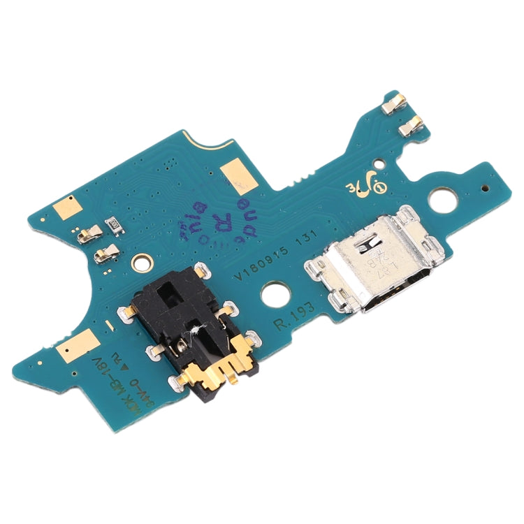 For Galaxy A7 (2018) / A750F Charging Port Board - Tail Connector by buy2fix | Online Shopping UK | buy2fix