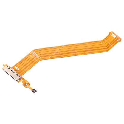 For Galaxy Tab 2 10.1 P5110 Charging Port Flex Cable - Tail Connector by buy2fix | Online Shopping UK | buy2fix