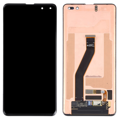 Original Dynamic AMOLED LCD Screen for Galaxy S10 5G with Digitizer Full Assembly - LCD Screen by buy2fix | Online Shopping UK | buy2fix