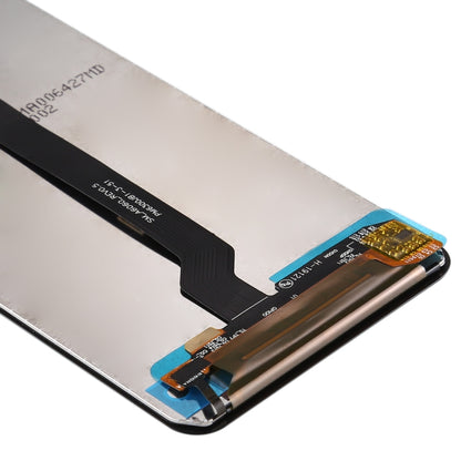 Original PLS TFT LCD Screen for Galaxy A60 with Digitizer Full Assembly - LCD Screen by buy2fix | Online Shopping UK | buy2fix