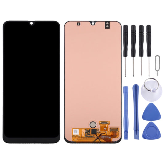 Original Super AMOLED LCD Screen for Galaxy A50s with Digitizer Full Assembly - LCD Screen by buy2fix | Online Shopping UK | buy2fix