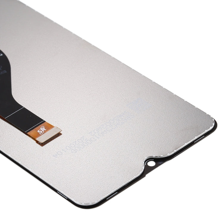 Original IPS Material LCD Screen and Digitizer Full Assembly for Galaxy A20s - LCD Screen by buy2fix | Online Shopping UK | buy2fix