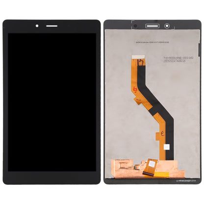 OEM LCD Screen for Samsung Galaxy Tab A 8.0 (2019) SM-T295 (LTE Version) with Digitizer Full Assembly (Black) - LCD Screen by buy2fix | Online Shopping UK | buy2fix