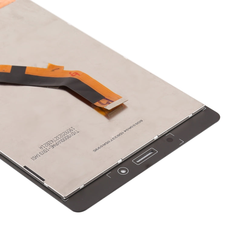 OEM LCD Screen for Samsung Galaxy Tab A 8.0 (2019) SM-T295 (LTE Version) with Digitizer Full Assembly (Black) - LCD Screen by buy2fix | Online Shopping UK | buy2fix