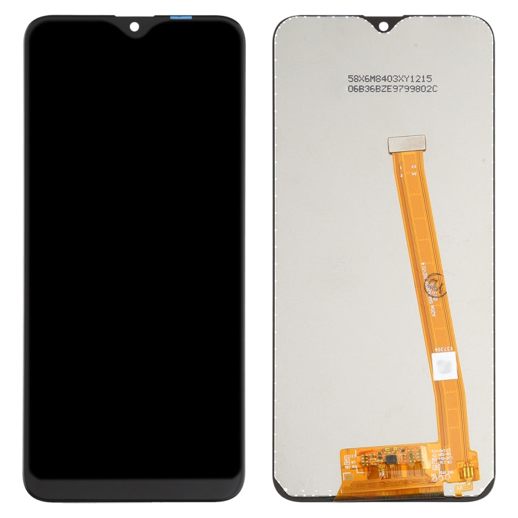 Original PLS TFT LCD Screen for Galaxy A10e with Digitizer Full Assembly (Black) - LCD Screen by buy2fix | Online Shopping UK | buy2fix