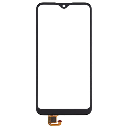 For Galaxy A01 / A21 Touch Panel (Black) - Others by buy2fix | Online Shopping UK | buy2fix