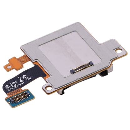 For Galaxy Tab S6 / SM-T865 SIM Card Holder Socket Flex Cable - Flex Cable by buy2fix | Online Shopping UK | buy2fix