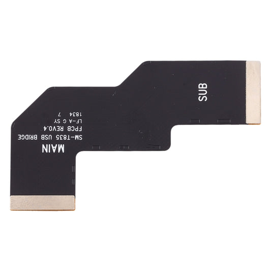For Galaxy Tab S4 10.5 SM-T835 Short Motherboard Connector Flex Cable - Flex Cable by buy2fix | Online Shopping UK | buy2fix