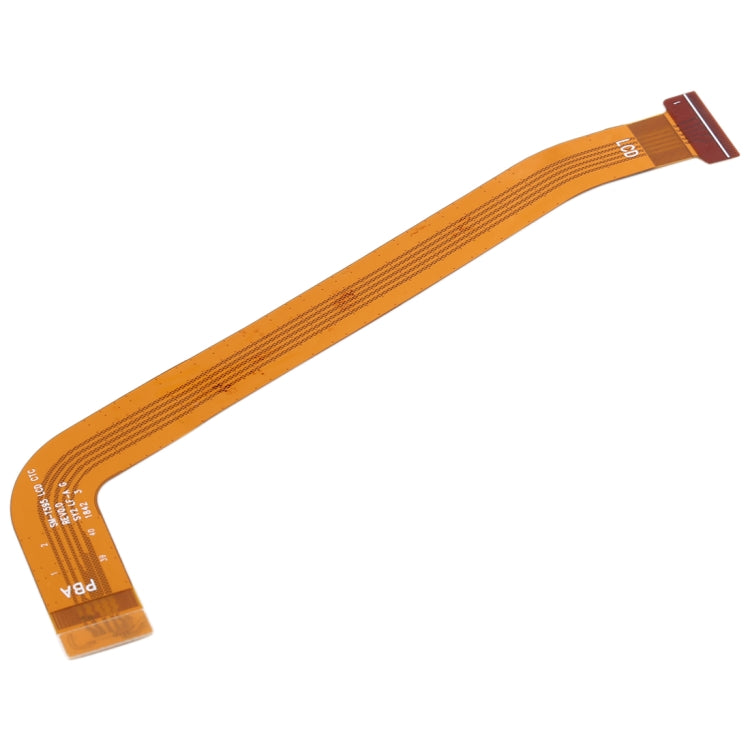 For Galaxy Tab A 10.5 / SM-T595 LCD Flex Cable - Flex Cable by buy2fix | Online Shopping UK | buy2fix