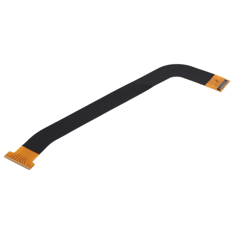 For Galaxy Tab A 10.5 / SM-T595 LCD Flex Cable - Flex Cable by buy2fix | Online Shopping UK | buy2fix