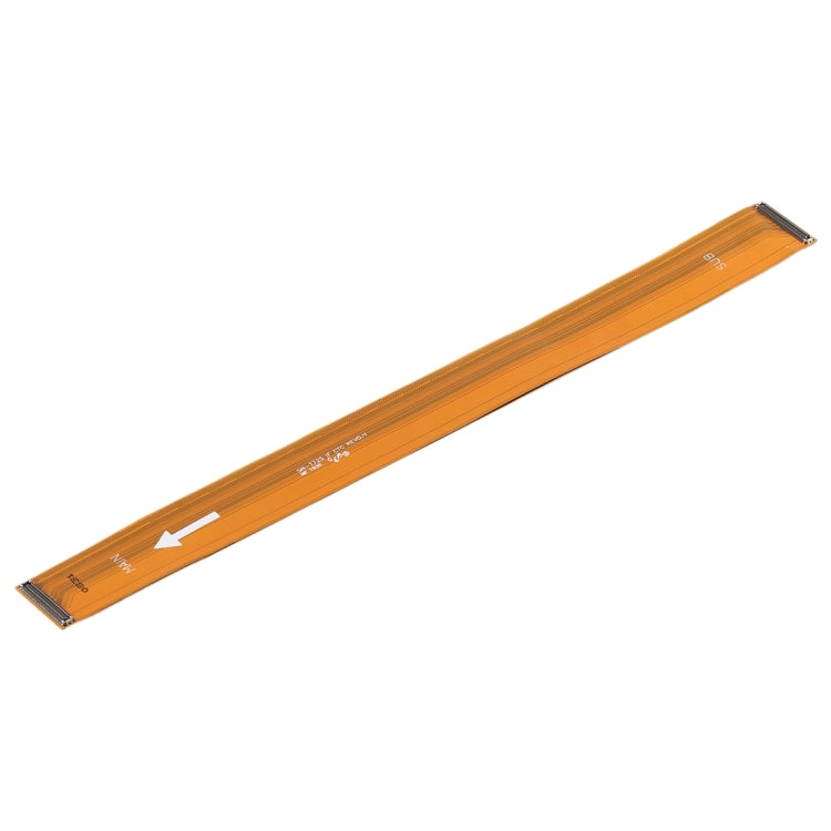 For Galaxy Tab S5e / SM-T725 Large Motherboard Connector Flex Cable - Flex Cable by buy2fix | Online Shopping UK | buy2fix