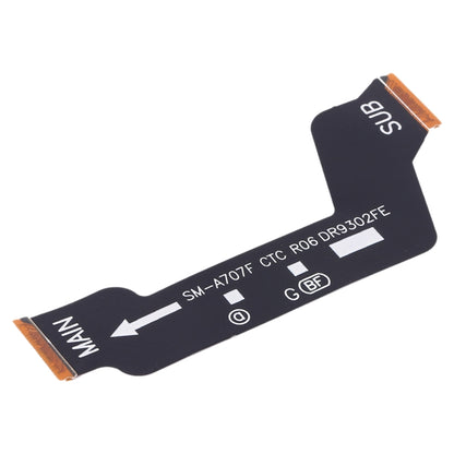 Motherboard Flex Cable for Samsung Galaxy A70s - Flex Cable by buy2fix | Online Shopping UK | buy2fix