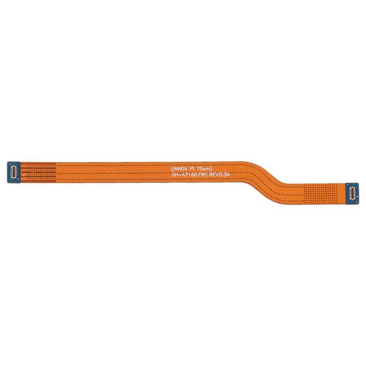 For  Samsung Galaxy A71 5G / SM-A716F LCD Flex Cable - Flex Cable by buy2fix | Online Shopping UK | buy2fix