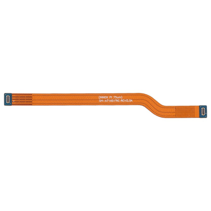 For  Samsung Galaxy A71 5G / SM-A716F LCD Flex Cable - Flex Cable by buy2fix | Online Shopping UK | buy2fix