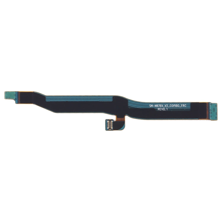 For  Samsung Galaxy Note10+ Signal Flex Cable - Flex Cable by buy2fix | Online Shopping UK | buy2fix