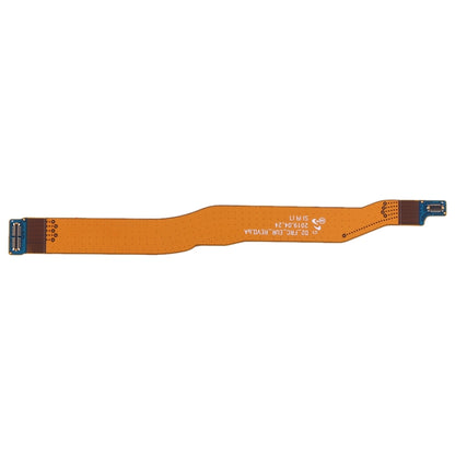 For  Samsung Galaxy Note10+ Medium LCD Flex Cable - Flex Cable by buy2fix | Online Shopping UK | buy2fix