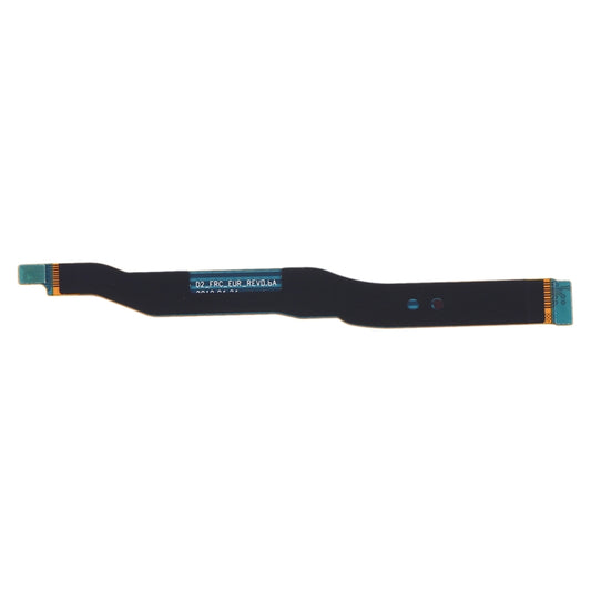 For  Samsung Galaxy Note10+ Medium LCD Flex Cable - Flex Cable by buy2fix | Online Shopping UK | buy2fix