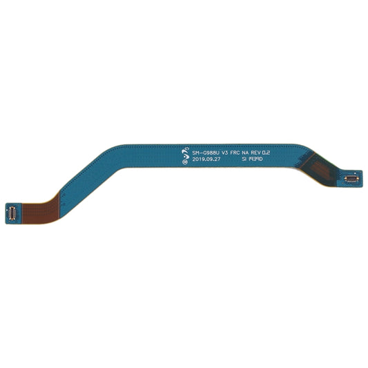 For  Samsung Galaxy S20 Ultra Signal Flex Cable - Flex Cable by buy2fix | Online Shopping UK | buy2fix