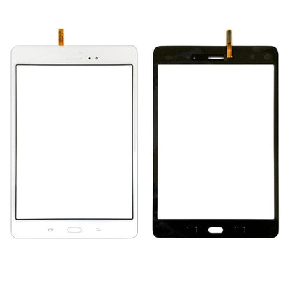 For Samsung Galaxy Tab A 8.0 / T355 3G Version  Touch Panel(White) - Touch Panel by buy2fix | Online Shopping UK | buy2fix
